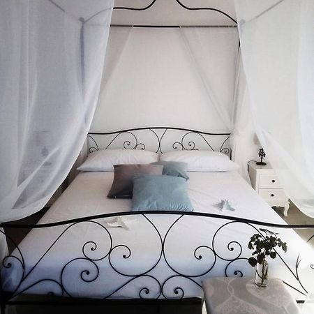 Apartament Dimora Brezza Di Mare Termoli Zewnętrze zdjęcie