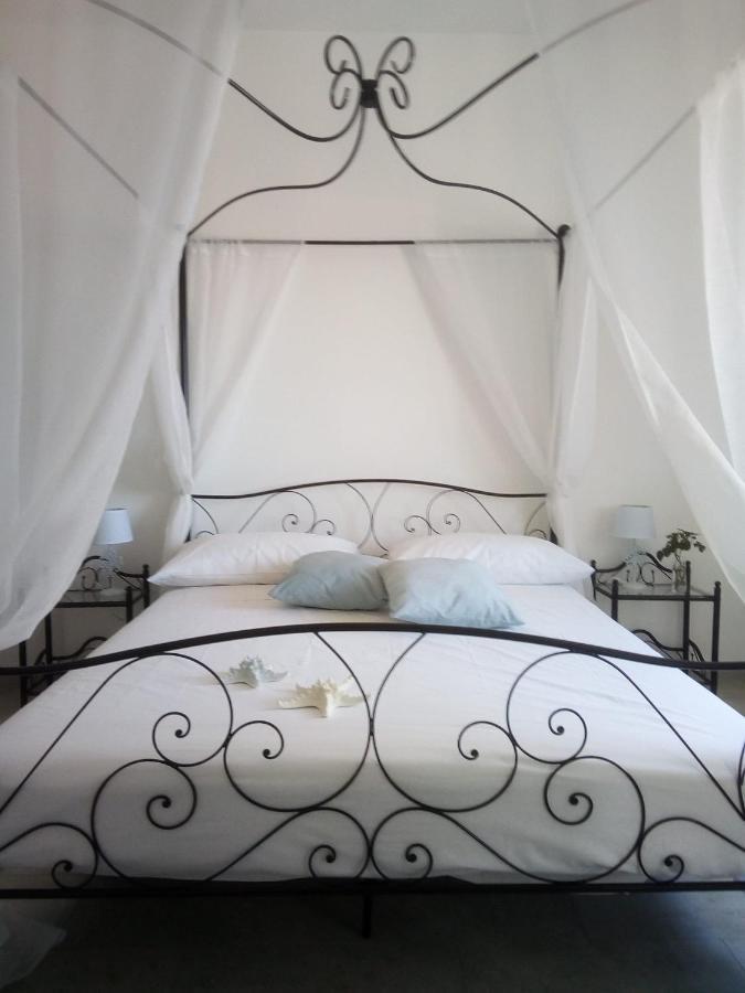 Apartament Dimora Brezza Di Mare Termoli Zewnętrze zdjęcie