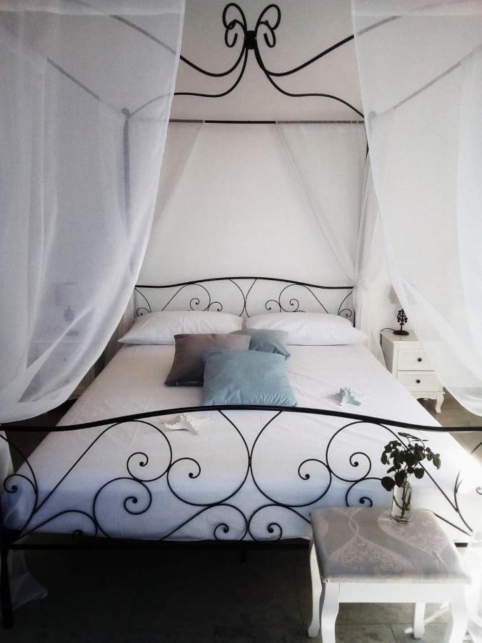 Apartament Dimora Brezza Di Mare Termoli Zewnętrze zdjęcie