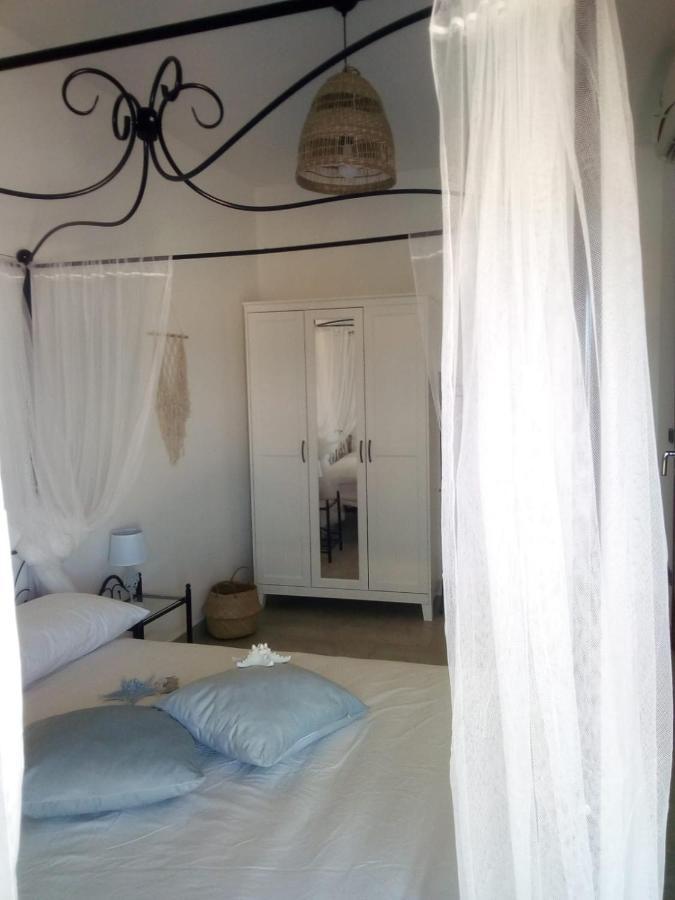 Apartament Dimora Brezza Di Mare Termoli Zewnętrze zdjęcie