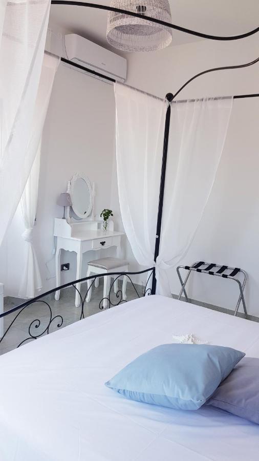 Apartament Dimora Brezza Di Mare Termoli Zewnętrze zdjęcie