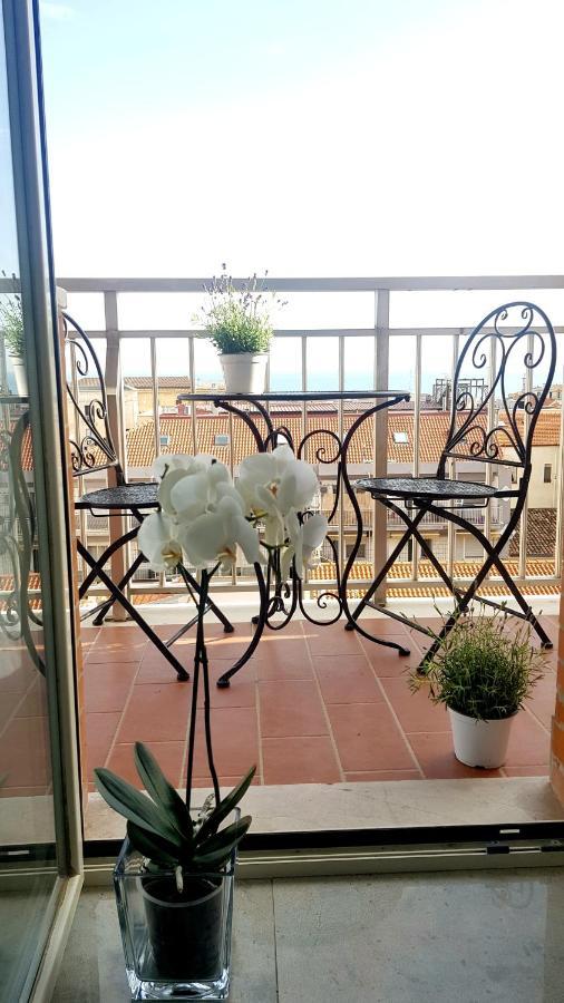 Apartament Dimora Brezza Di Mare Termoli Zewnętrze zdjęcie