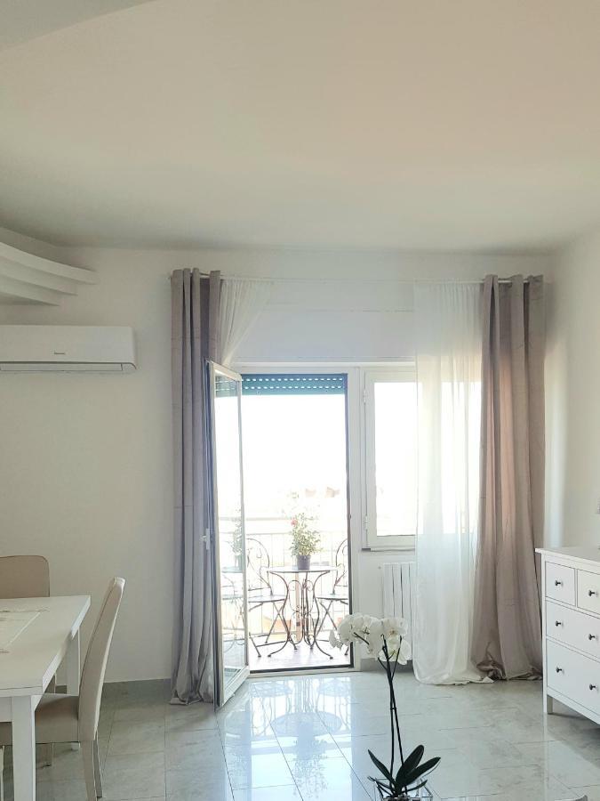 Apartament Dimora Brezza Di Mare Termoli Zewnętrze zdjęcie