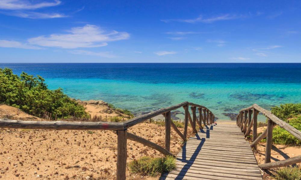 Apartament Dimora Brezza Di Mare Termoli Zewnętrze zdjęcie